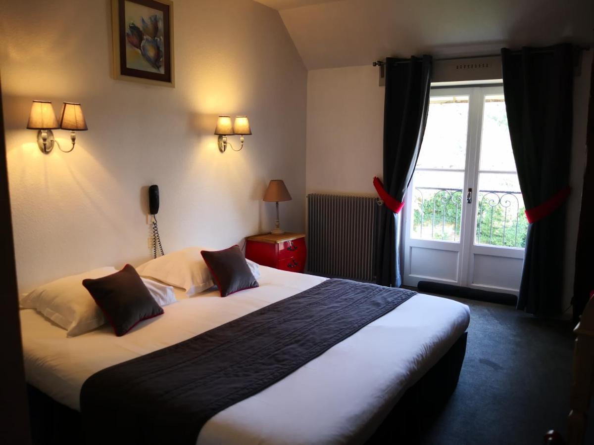 Hostellerie Du Val D'Or Mercurey Exterior photo